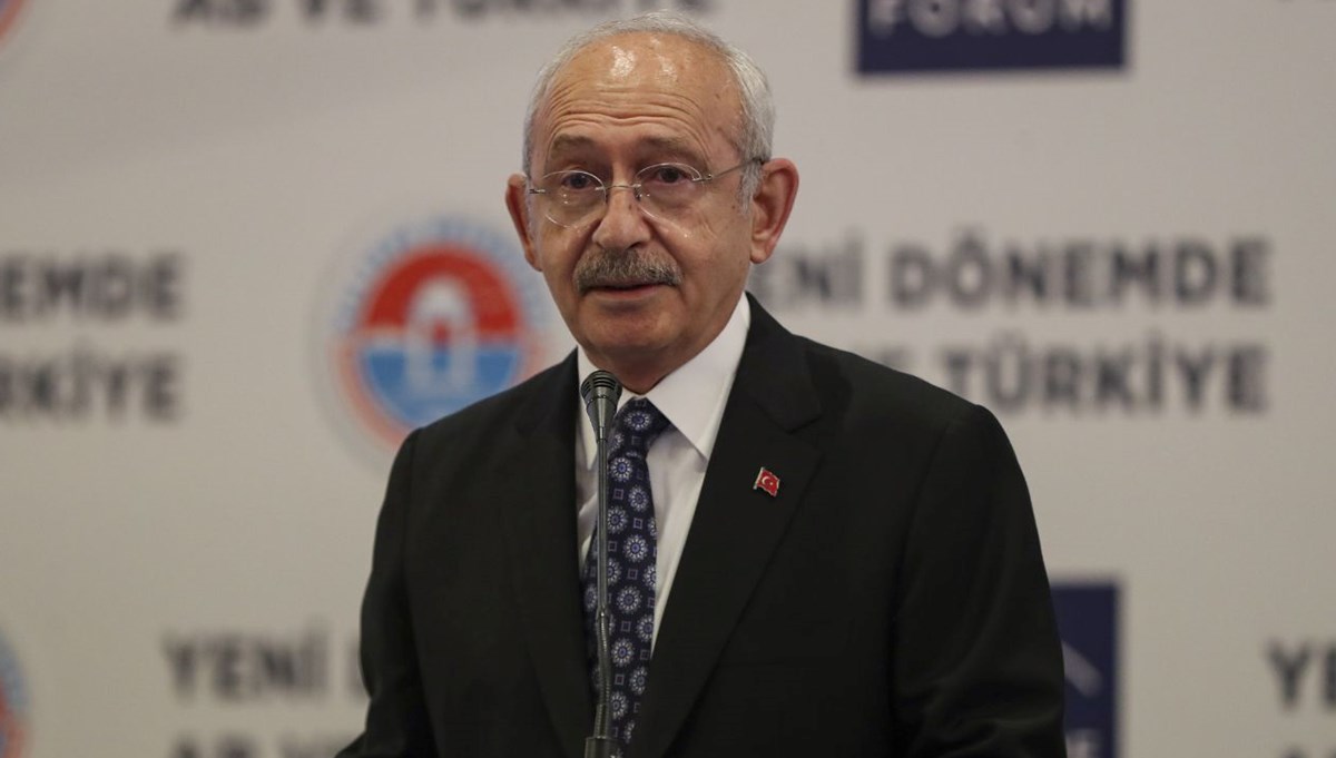 Kılıçdaroğlu'ndan KPSS açıklaması