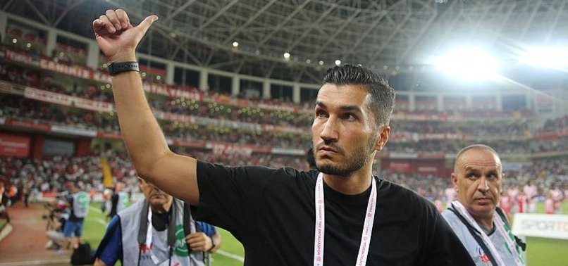 Antalyaspor Teknik Direktörü Nuri Şahin'den flaş karar! 4 isim liste dışı