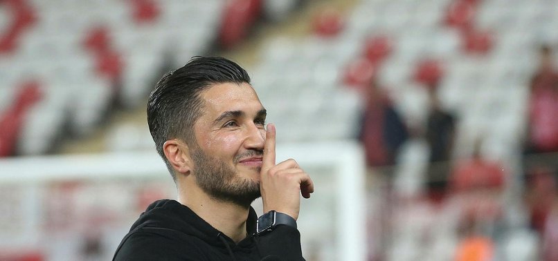 Antalyaspor Teknik Direktörü Nuri Şahin'den sürpriz karar! Galatasaray maçında...